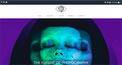 Desktop Screenshot of futureeyes.com